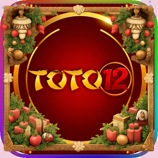 toto12 — galeri pratinjau - APK Resmi